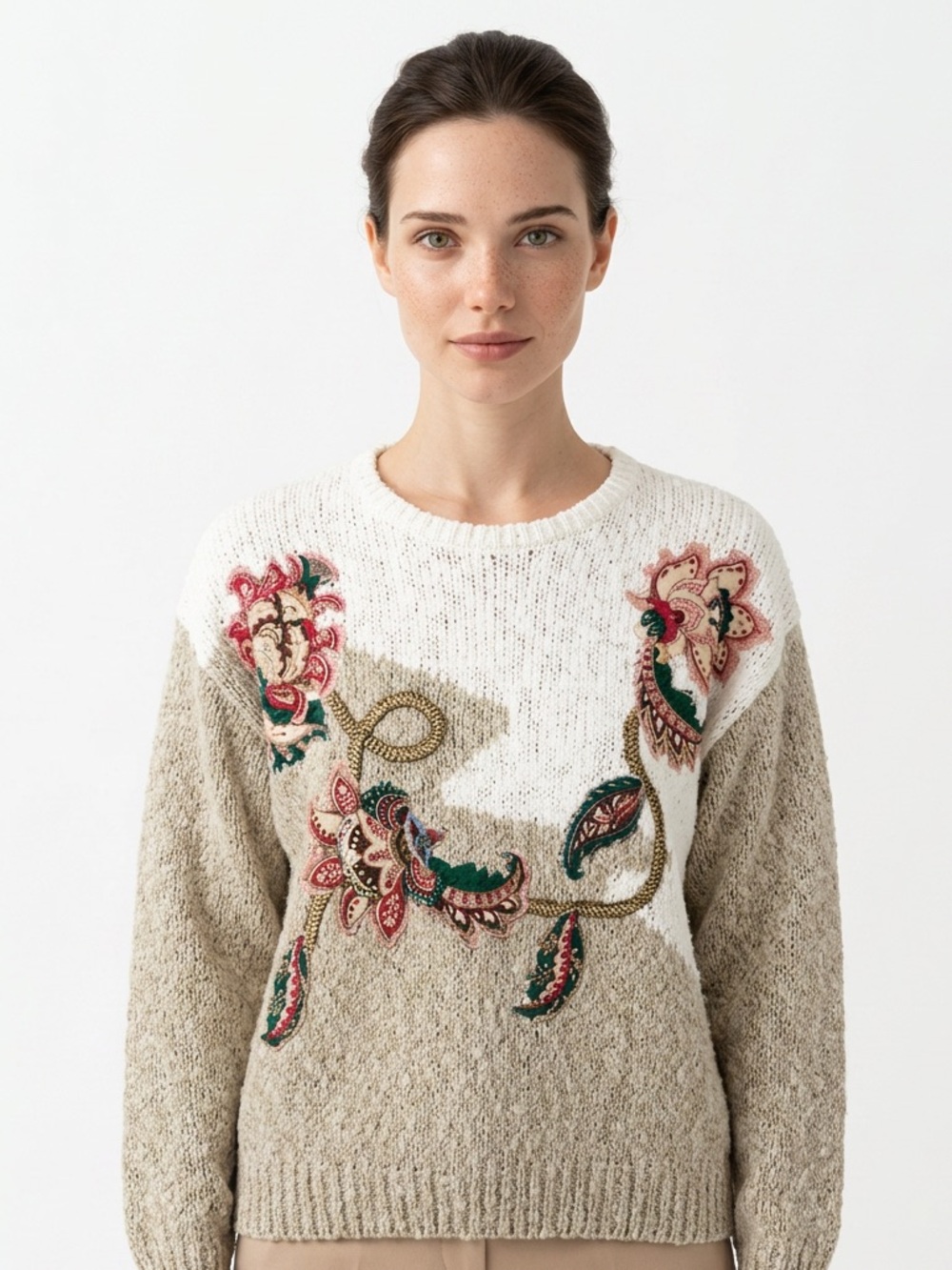 Exclusive Imports | Vintage Sweater